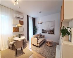 APARTAMENT NOU, CENTRALA PROPRIE, COMISION 0%